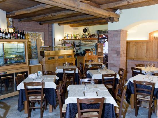 Ristorante Pizzeria Da Gigino